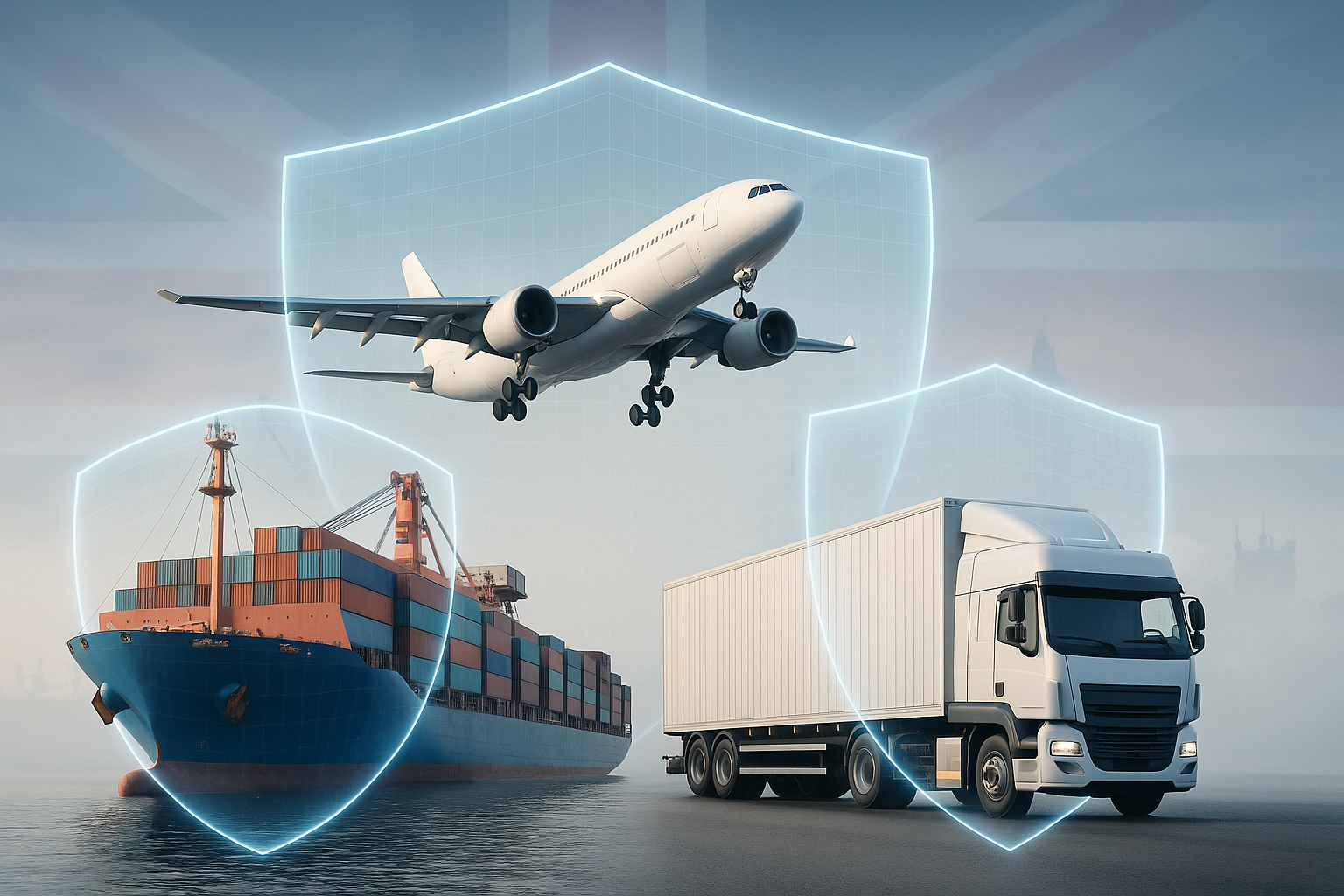 Cargo Insurance