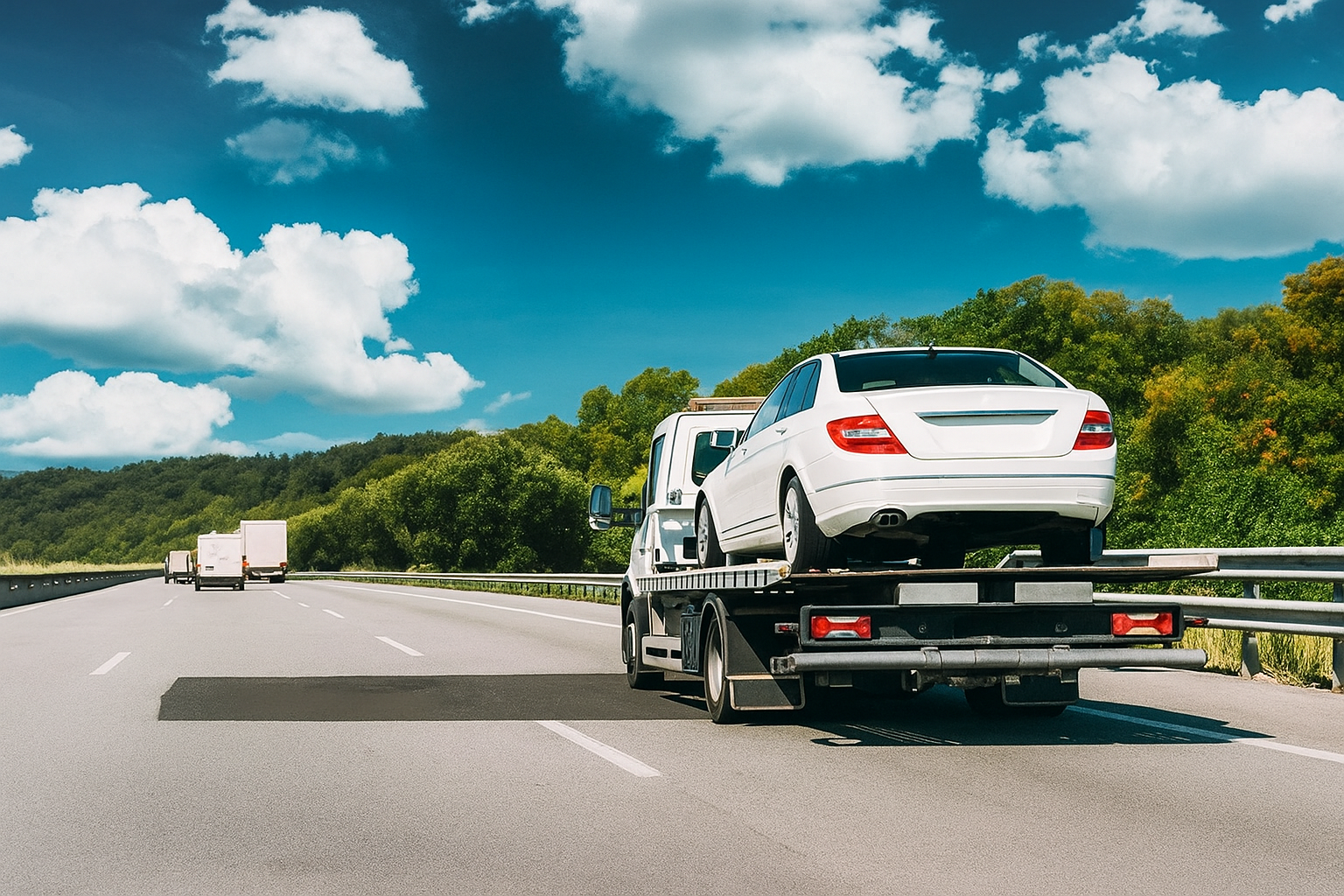 Car Shipping