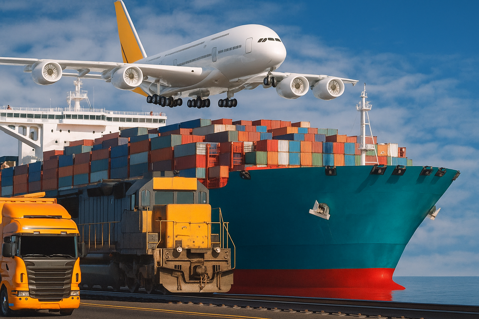 Air Cargo