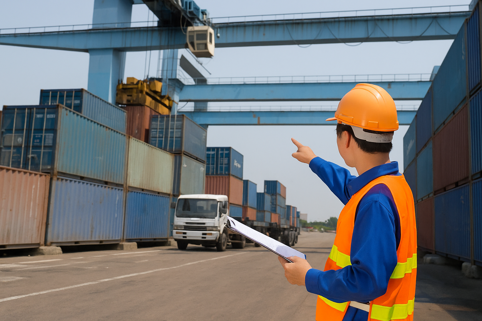 Cargo Insurance